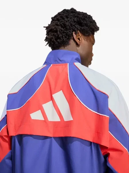 Chiloți Adidas cu franjuri verde