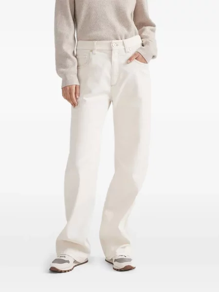 Pantaloni Brunello Cucinelli