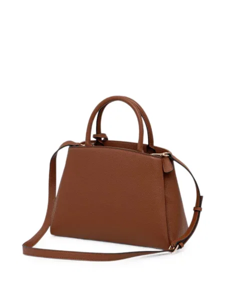 Top Guess cu autograf maro