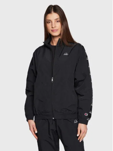 Champion Geacă negru