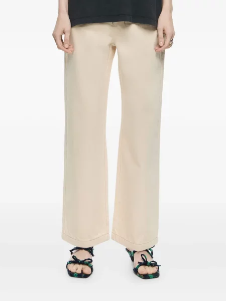 Pantaloni Bimba Y Lola cu buzunar frontal