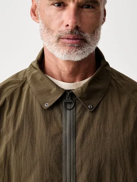 Демисезонная куртка Barbour