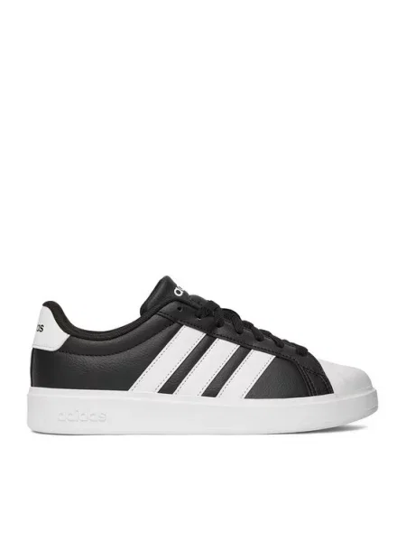 Sneakersy adidas černé