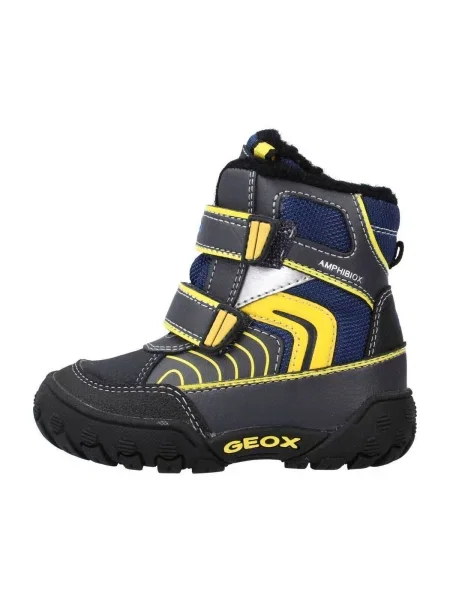 Pantofi copii Geox albastru