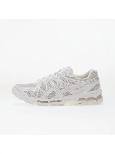 Sneakers Asics Gel-Kayano 20 Glacier Grey/ White EUR 36 alb