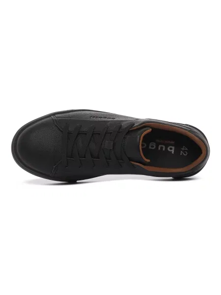 Pantofi Bugatti negru