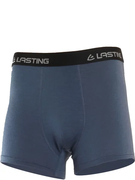 Термобелье Lasting синее