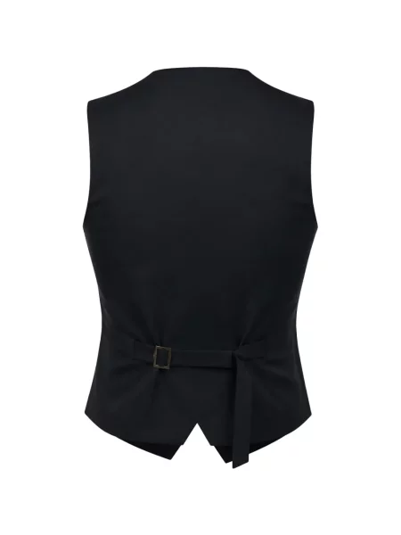 Vestă Dolce & Gabbana albastru
