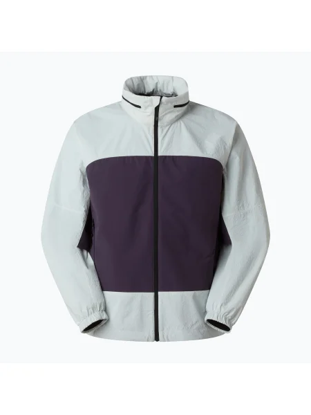 Мъжко ветроустойчиво яке The North Face HKE Utility Wind endless dusk/ pearl stone синьо