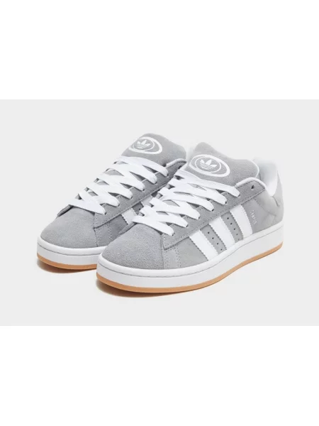 Tenisky Adidas Campus bílé
