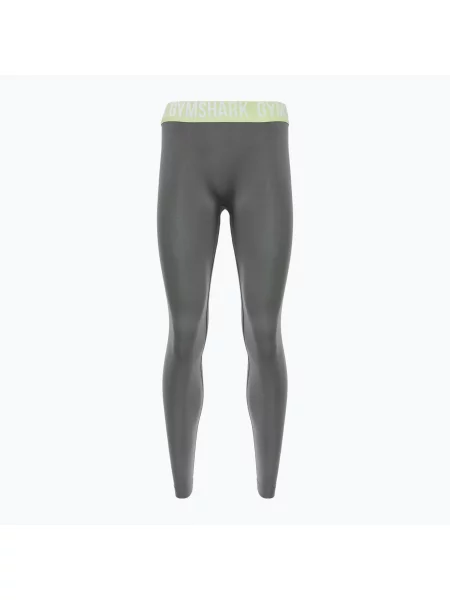 Sneakerși Gymshark gri