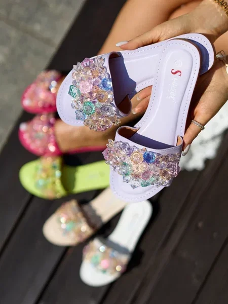 Чехли Resti с кристали