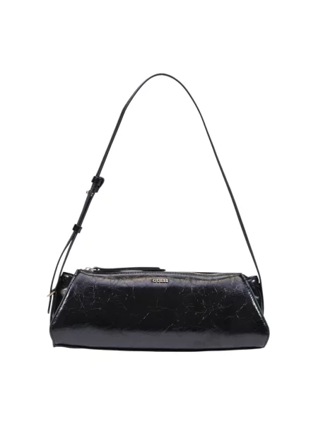 Guess Torebka Xeba Mini czarny