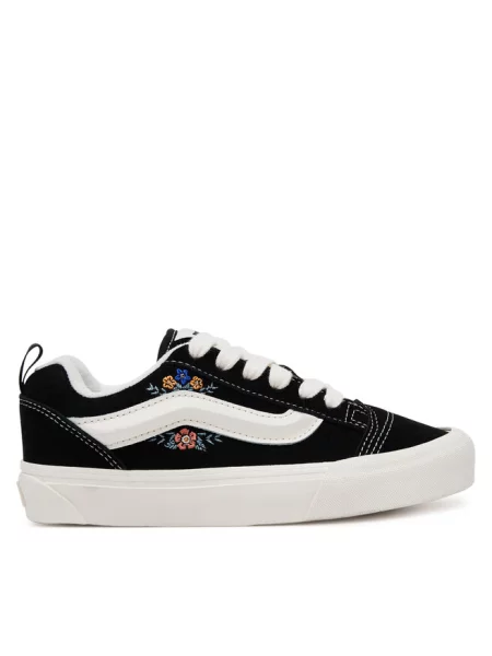 Tenisówki Vans czarne
