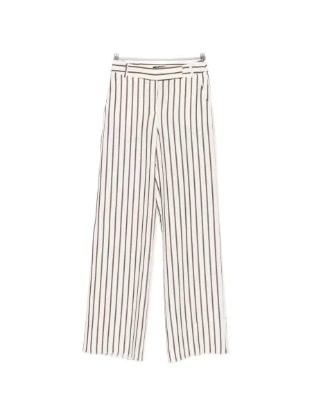 Pantaloni Pennyblack cu dungi