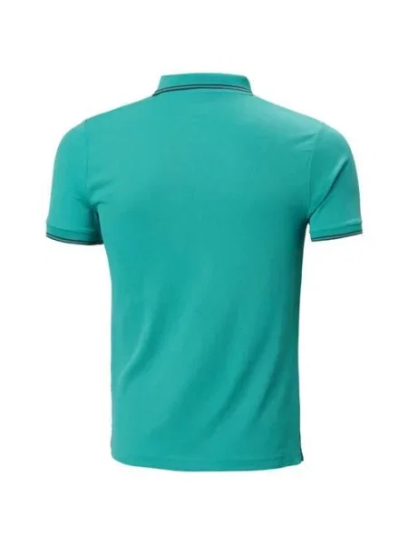 Koszulka sportowa Helly Hansen niebieska