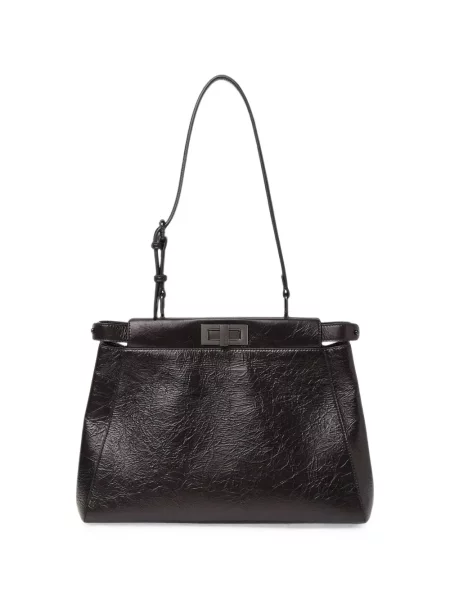 Geantă Fendi negru