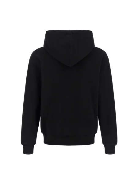Bluza Moschino czarna
