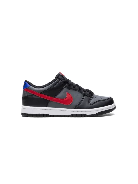 Dětské tenisky Nike Dunk černé