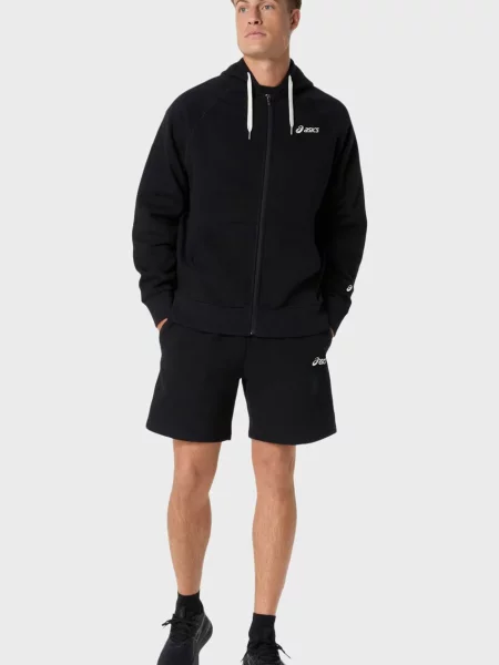 Худі Asics чорне