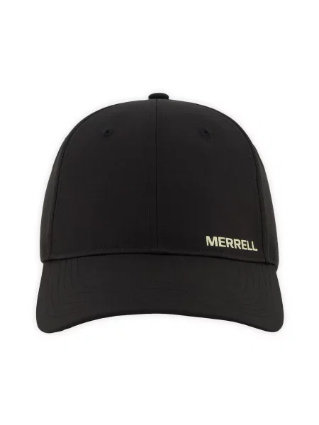 MERRELL Čiapka Hutnington šampanské čierna