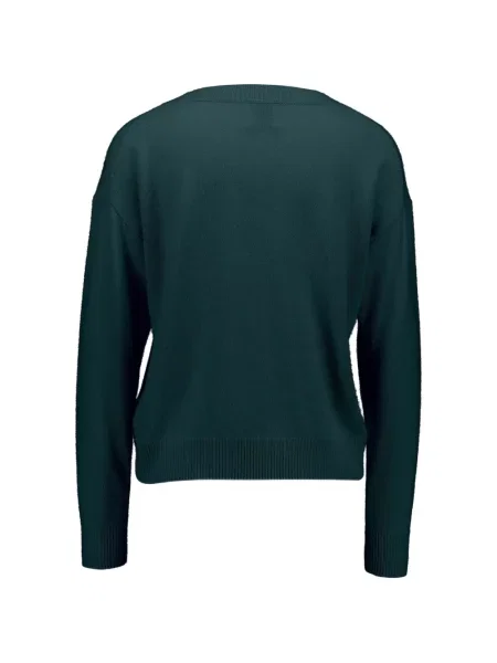 Pulover Allude albastru