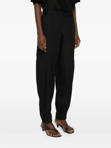 Pantaloni Thelatest negru