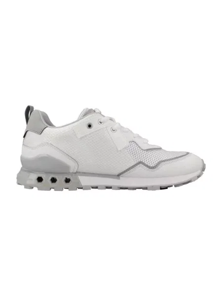 Pantofi Cruyff alb