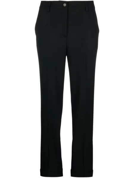 Pantaloni P.a.r.o.s.h. negru