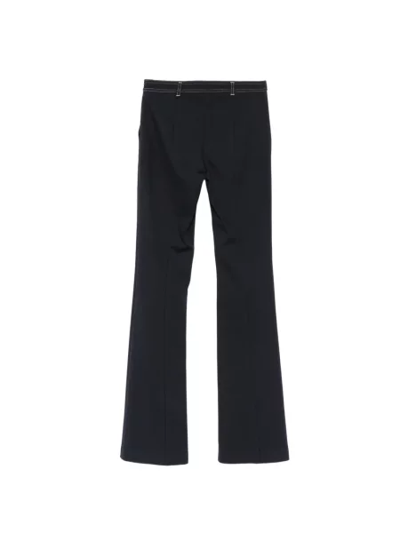 Pantaloni Liu Jo albastru