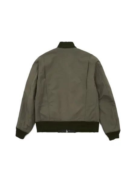 Kurtka Engineered Garments zielona