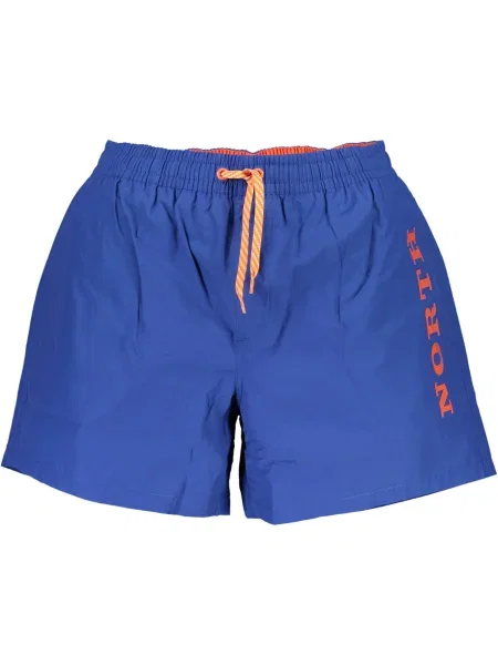 Slip de baie North Sails albastru