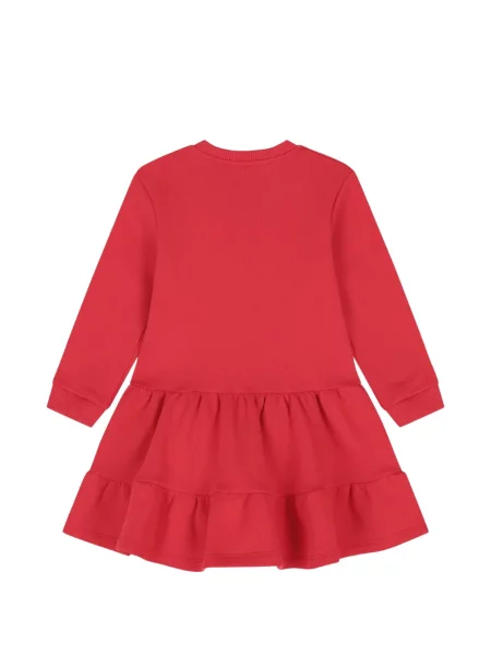 Gyerek ruha Moschino piros