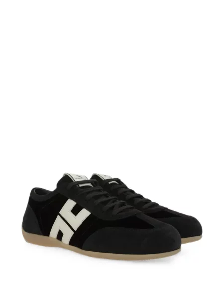 Sneakerși Elisabetta Franchi negru