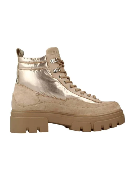 Pantofi Replay maro