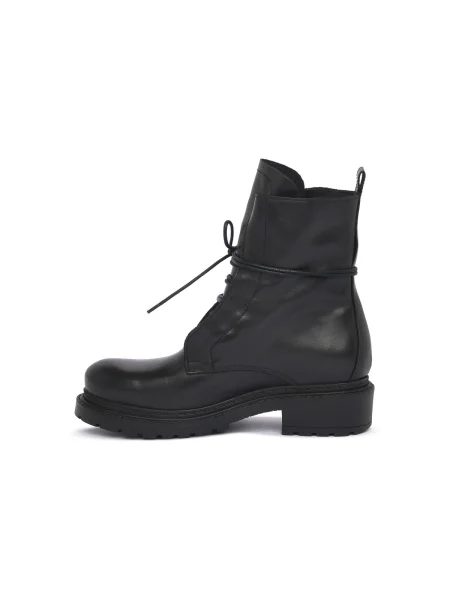 Pantofi Priv Lab negru