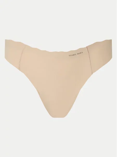 YSABEL MORA Tangice bež