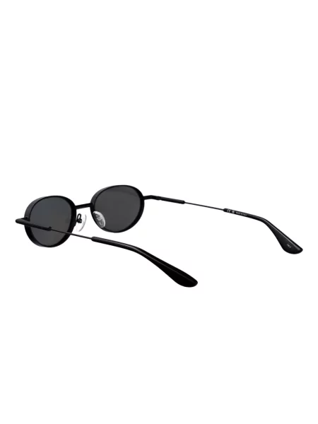 Ochelari de soare Alexander Mcqueen Eyewear negru