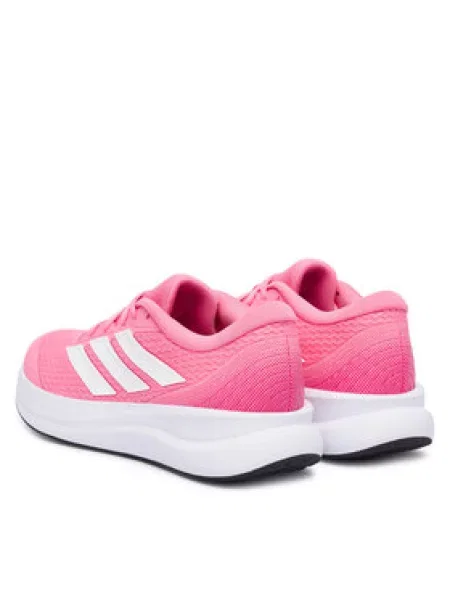 Běžecké boty adidas růžové