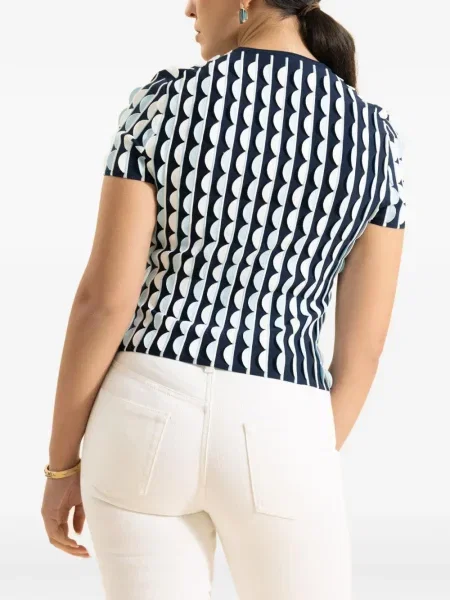 Tricou Simkhai albastru