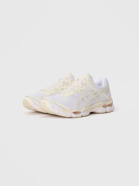ASICS SportStyle Nizke superge GEL-CUMULUS / biserno bela bež