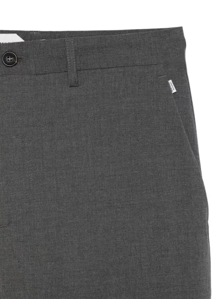 Pantaloni New York Resident gri