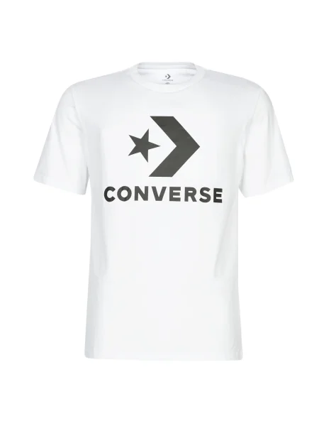 Tricou Converse alb
