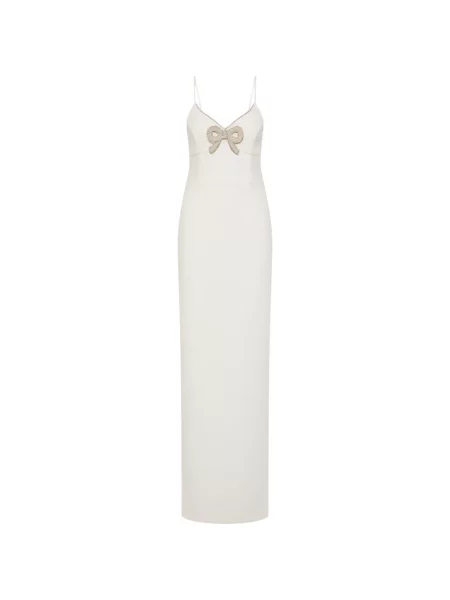 Rochie Rebecca Vallance alb