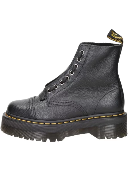 Dr. Martens Outdoorová obuv Sinclair čierna