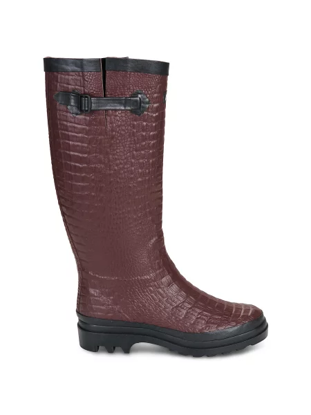 Pantofi Aigle maro