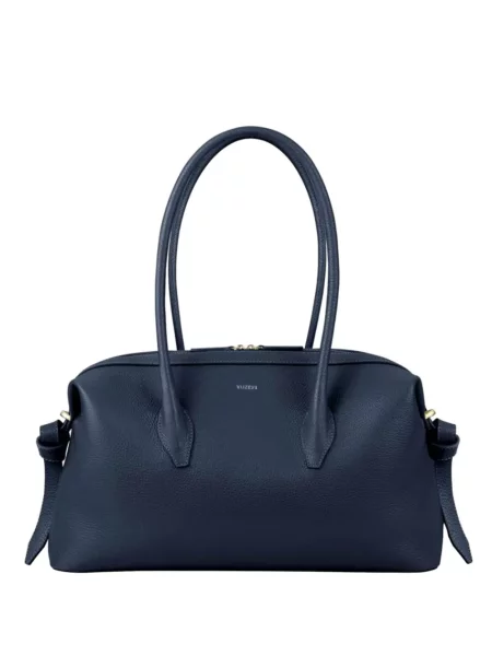 Geantă shopper Yuzefi albastru