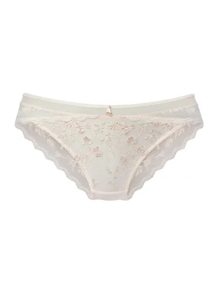 LASCANA Slip alb