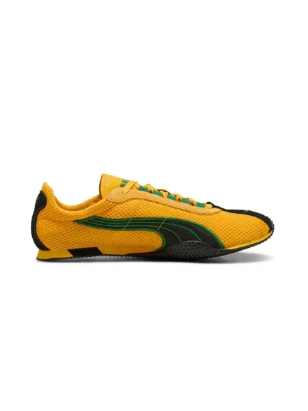 Puma H-Street Mężczyźni Buty sportowe Puma Size: żółty