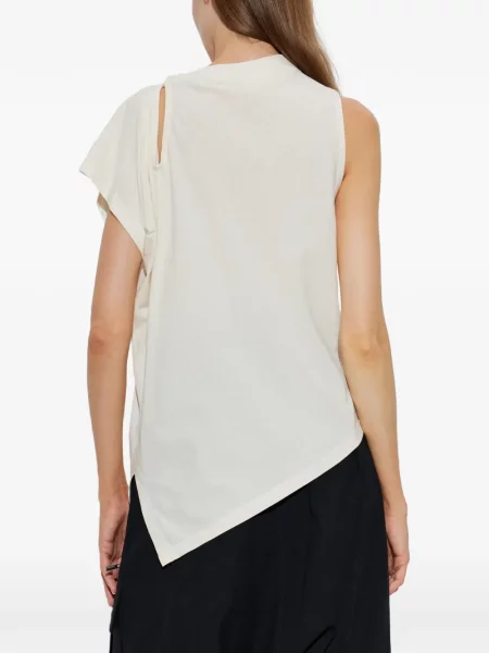 Top Issey Miyake asimetric